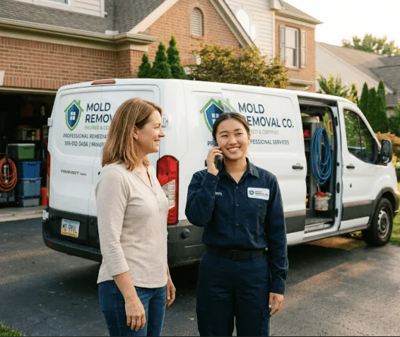 Crawlspace Mold Remediation Hamer, SC FAQs